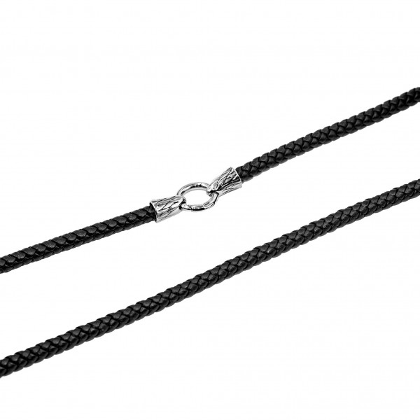 Lederkette