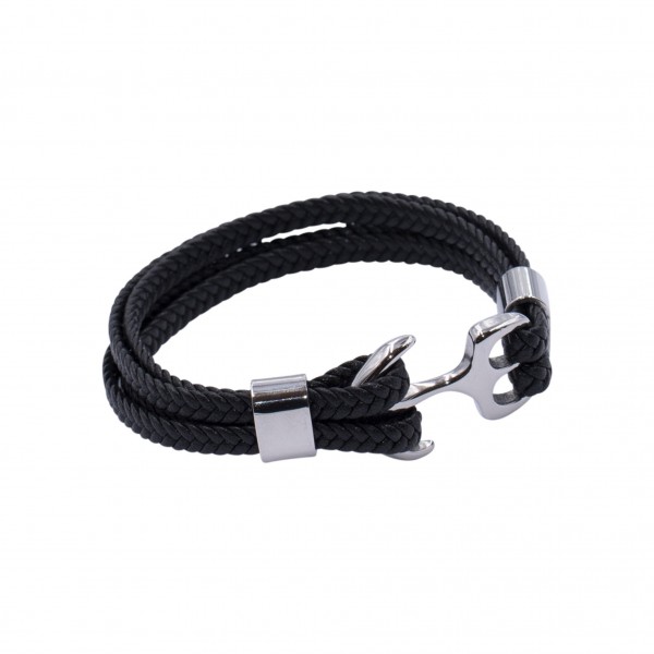 Lederarmband