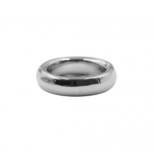 Edelstahlring