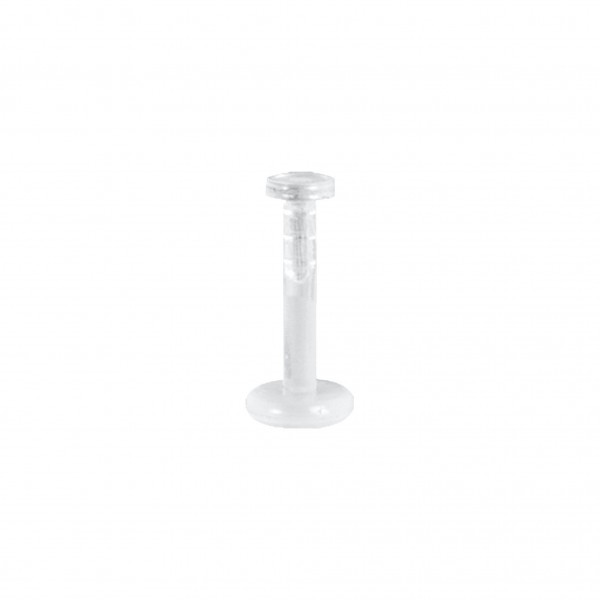 Labret aus Bioplast® (1.6mm)