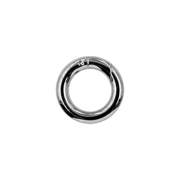 Edelstahl Ersatzring