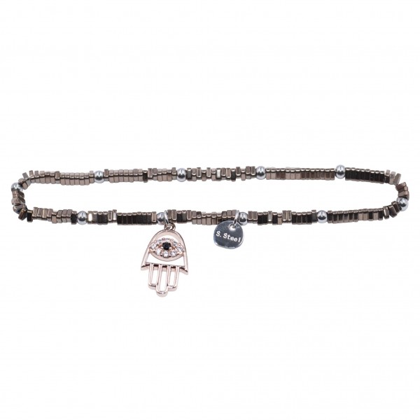 Armband "Hand der Fatima"